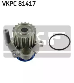 Насос SKF VKPC 81417